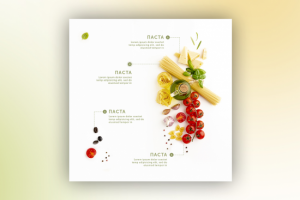 Пост Рецепты