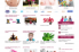 Бэбимаркет - детский интернет-магазин