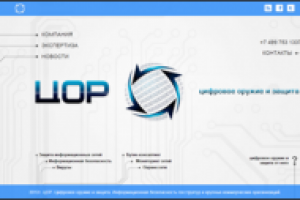 Цифровое оружие и защита