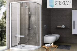 Комплексный маркетинг для компании STEKLOF