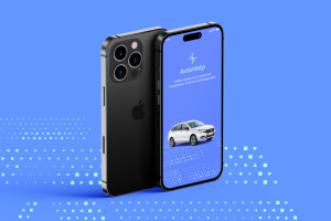 PWA-приложение AvtoHelp — сервис цифровой помощи автовладельцам