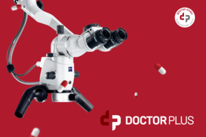 Дизайн сайта для частной многопрофильной медицинской клиники