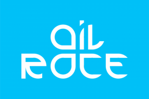 Логотип "OilRoce"