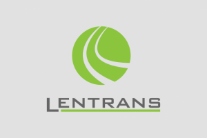 Логотип "Lextrans"