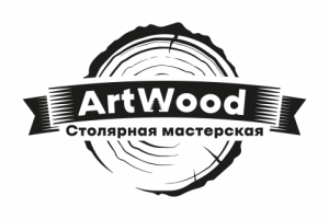 Логотип "ArtWood"
