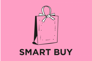 Логотип "Smart Buy"