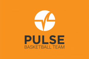 Логотип "Pulse"