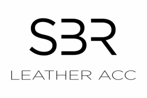 Логотип "SBR"