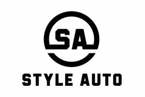 Логотип "StyleAuto"