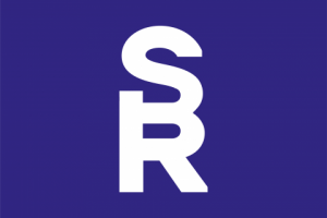 Логотип "SBR"