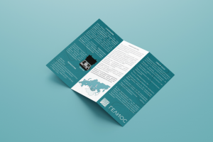 Буклет "ГЕЛИОС"