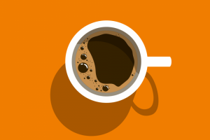 Иллюстрация "Кофе"
