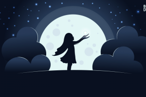 Иллюстрация "Звезда"