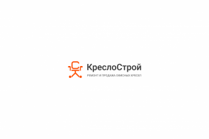 Логотип - КреслоСтрой