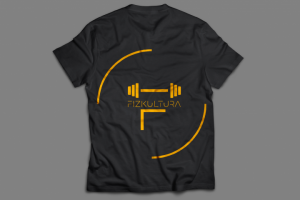 Логотип - Fizkultura