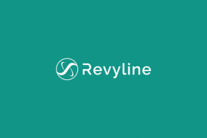 Логотип - Revyline