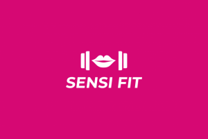 Логотип - SensiFit