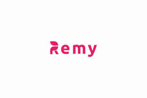 Логотп - Remy
