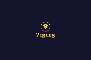 Логотип - 7 ISLES
