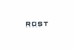 Логотип - ROST