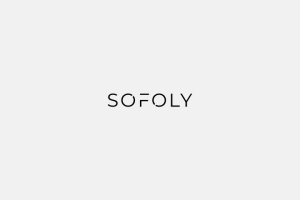 Логотип - SOFOLY