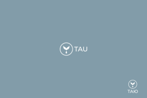 Логотип - TAU (ТАЮ)