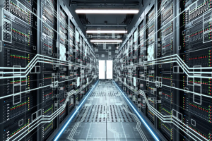 Digitalization of Information