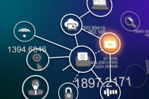 Создание "цифровых иконок" для BG