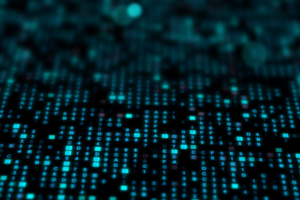 Создание "цифрового кода" для BG