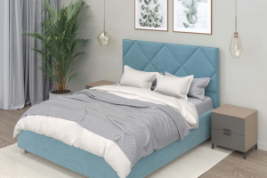 Моделирование кровати