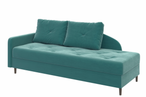 Моделирование дивана