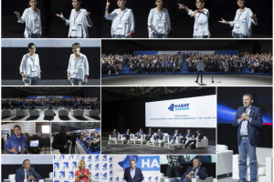 Титов, Хакамада, Потапенко