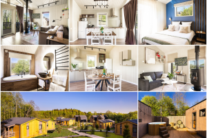 Загородный отель