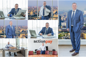 Депутат ЛДПР