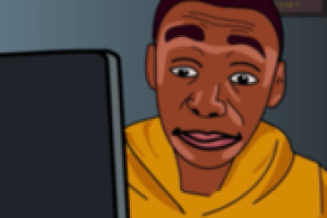 Баннер для криптовалюты