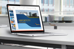 Презентация компании Avielen AG