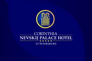 Флэш презентация Corinthia Nevskij Palace Hotel