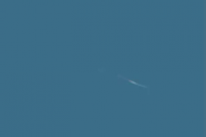 Анимированный баннер для клиники «АльтраВита»