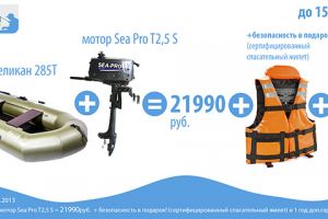 Баннер для Pelican Ufa