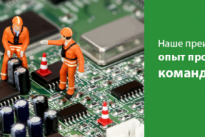 Создание серии баннеров для сайта Itbezproblem.ru.