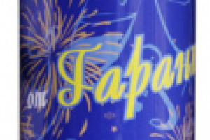 Тубус для шампанского "Гарант"