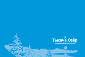 Полиэтиленовый пакет для компании "Невские Сыры"