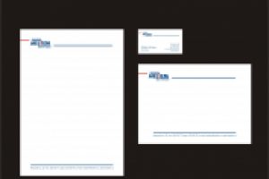 Создание фирменного стиля клиники MEDEM