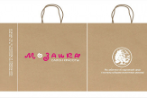 Пакет "Мозаика"