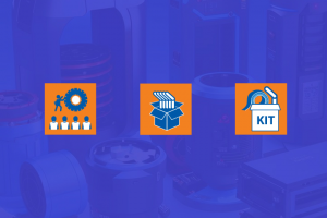 Набор иконок