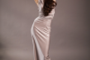 Обработка фотографий с фотосессии моделей