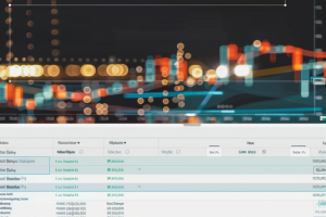 Decentralized Crypto Exchange (DeEx)