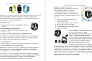 Продающее обьявление на Авито