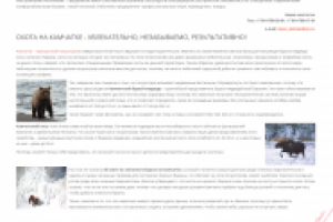 Перевод сайта Ru-Engl