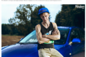 Статья о MAZDA 3